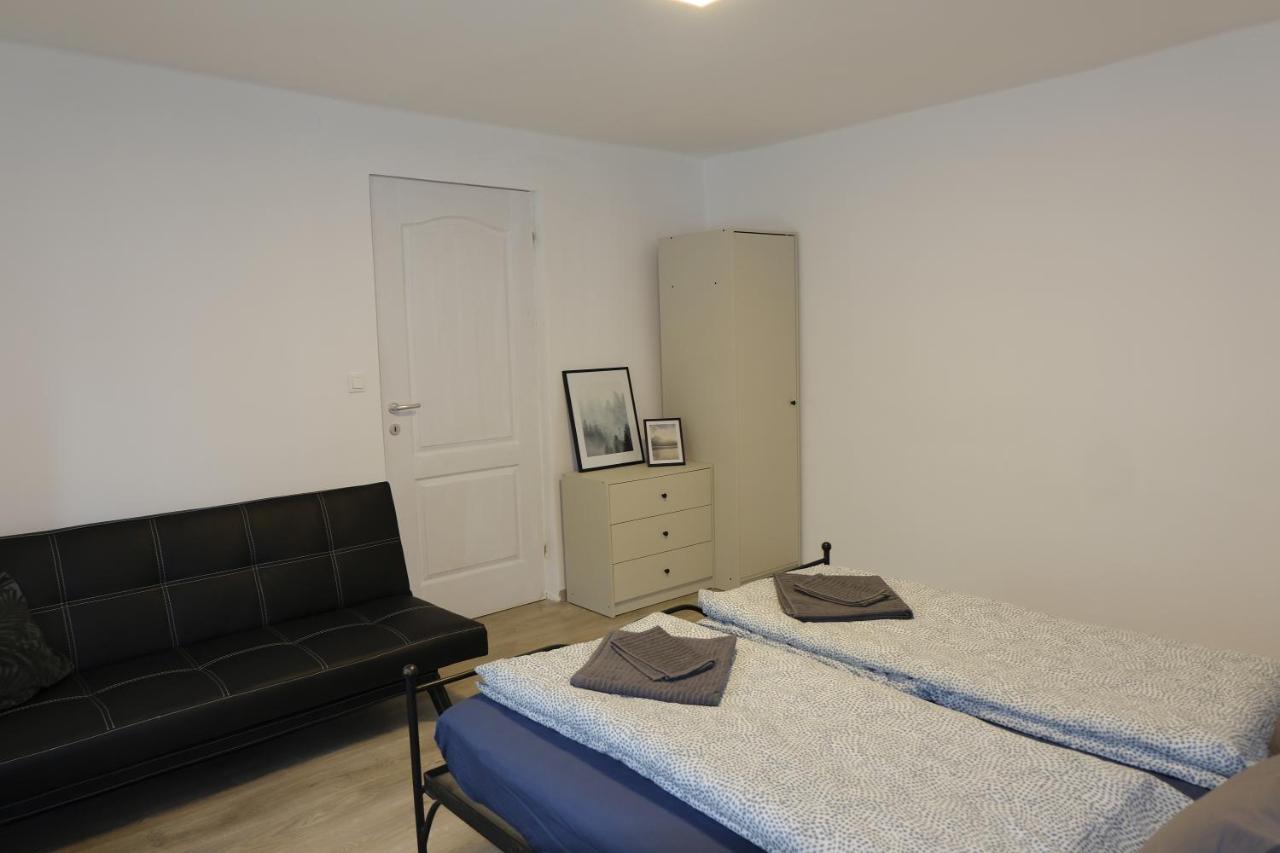 Apartamento Kajári