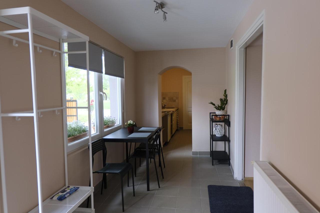 Kajári Apartamento Balatonfőkajár